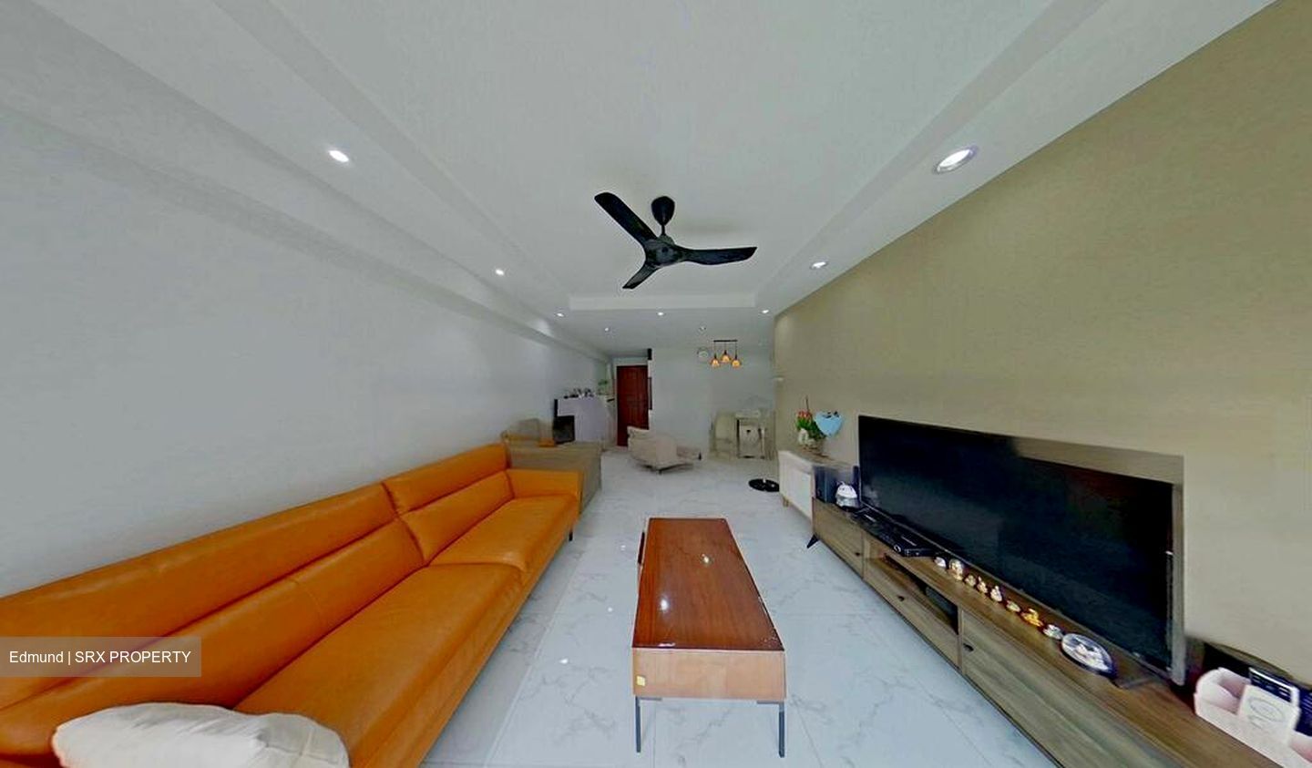 Blk 314D Anchorvale Gardens (Sengkang), HDB Executive #465172461